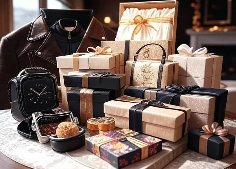 Choose Send the Perfect Gift for Carson Daly