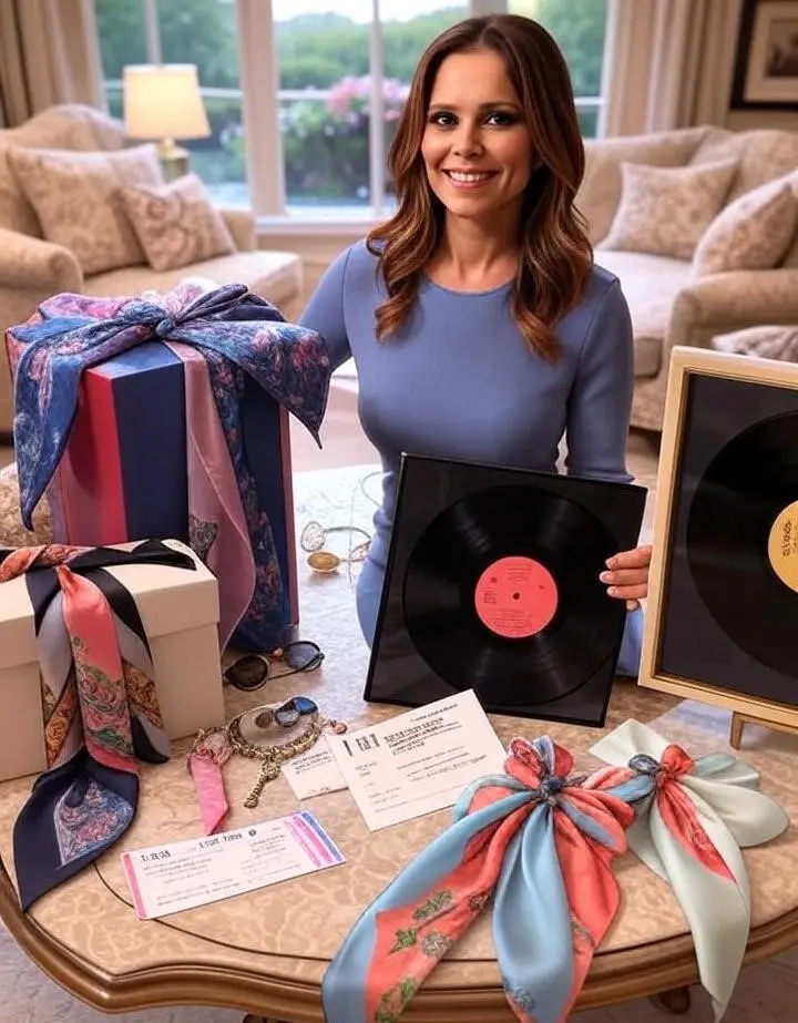 Choose Send the Perfect Gift for Cheryl Ann Tweedy