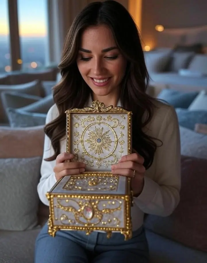 Choose Send the Perfect Gift for Daniela Avanzini