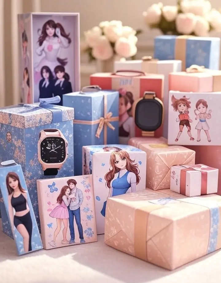 Choose Send the Perfect Gift for Disha Patani