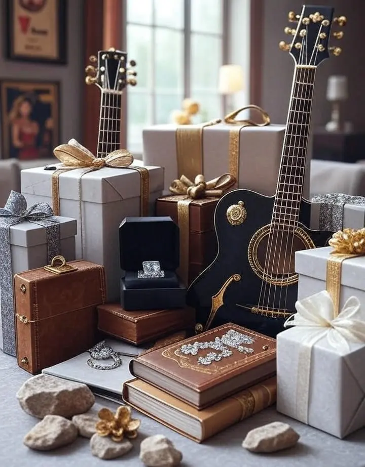 Choose Send the Perfect Gift for Grace Potter