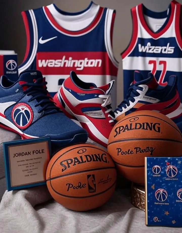Choose Send the Perfect Gift for Jordan Poole