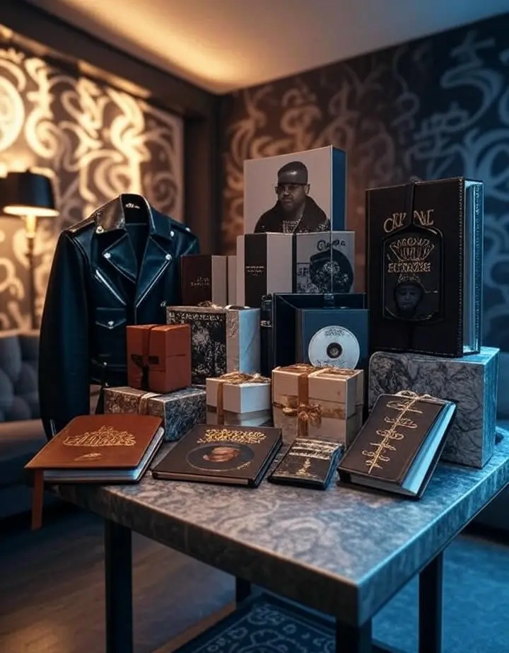 Choose Send the Perfect Gift for Kanye West