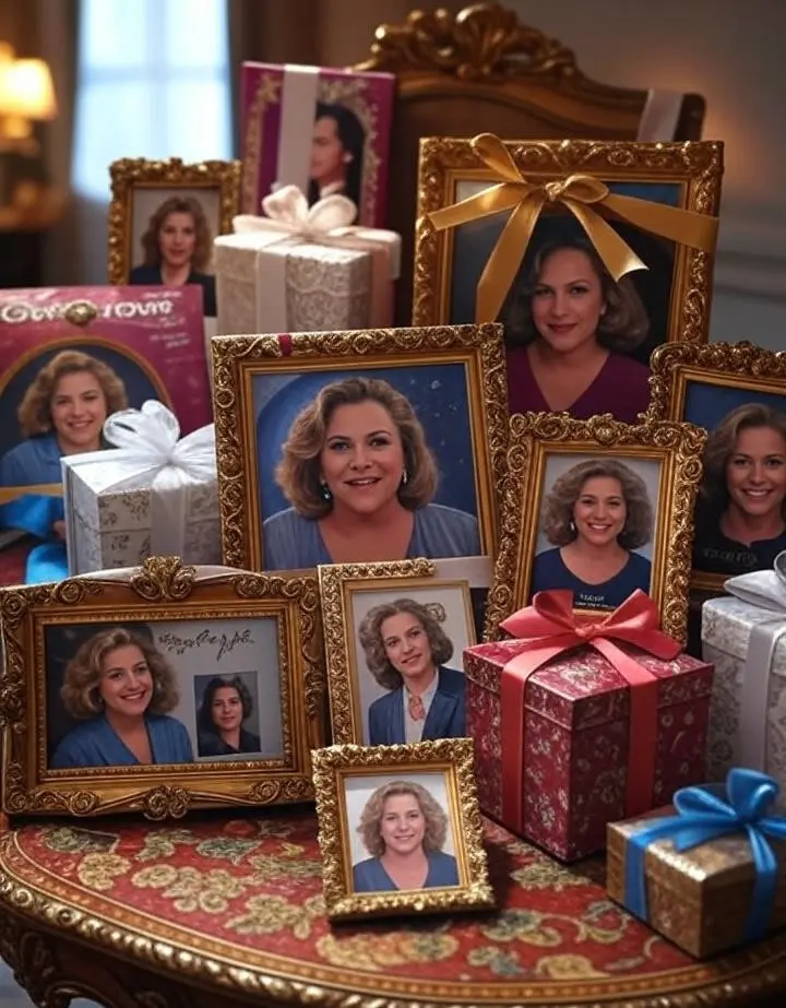 Choose Send the Perfect Gift for Kathleen Turner