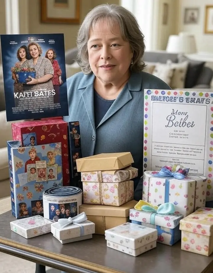 Choose Send the Perfect Gift for Kathy Bates