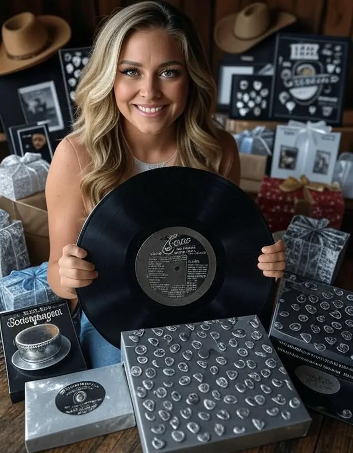 Choose Send the Perfect Gift for Katie Armiger