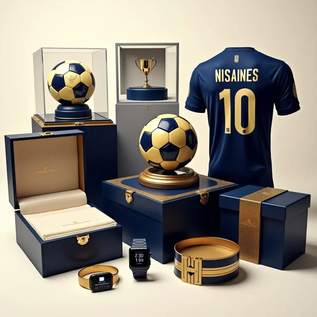 Choose Send the Perfect Gift for Kevin De Bruyne