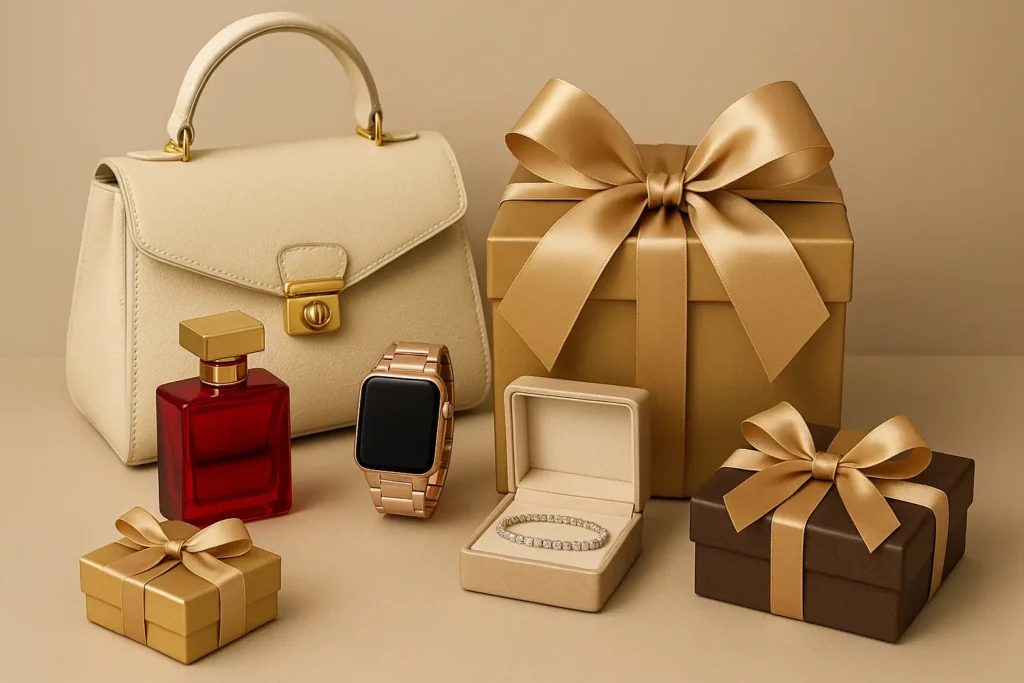 Choose Send the Perfect Gift for Khloe Kardashian