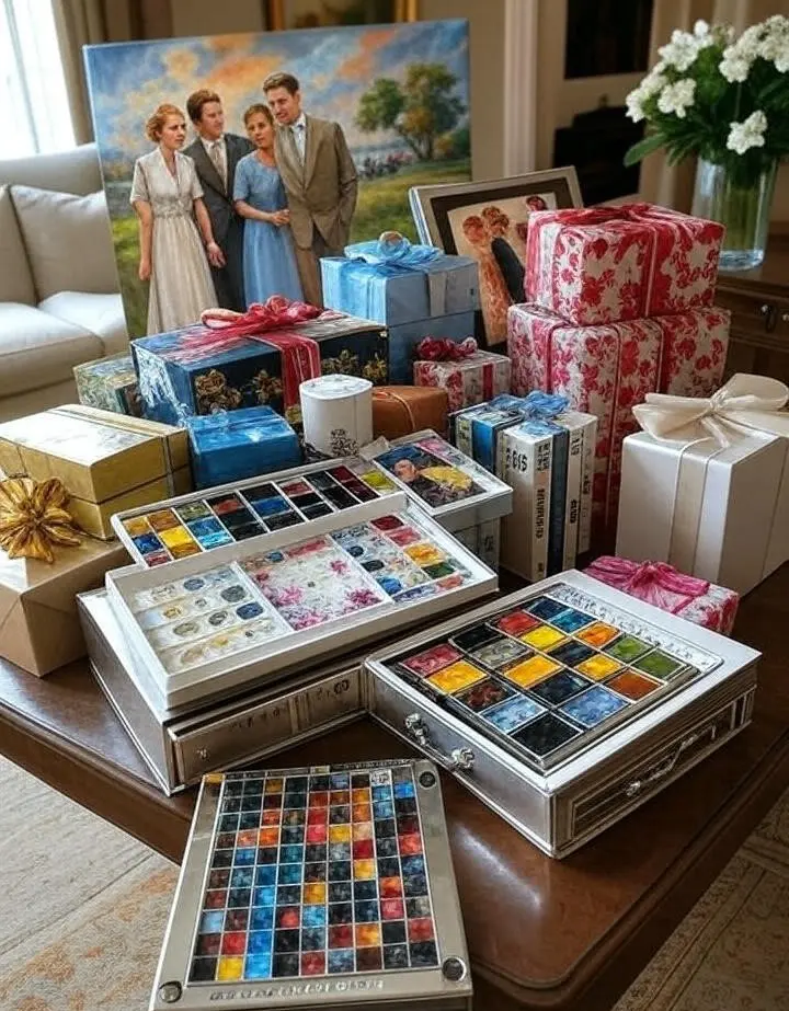 Choose Send the Perfect Gift for Leelee Sobieski