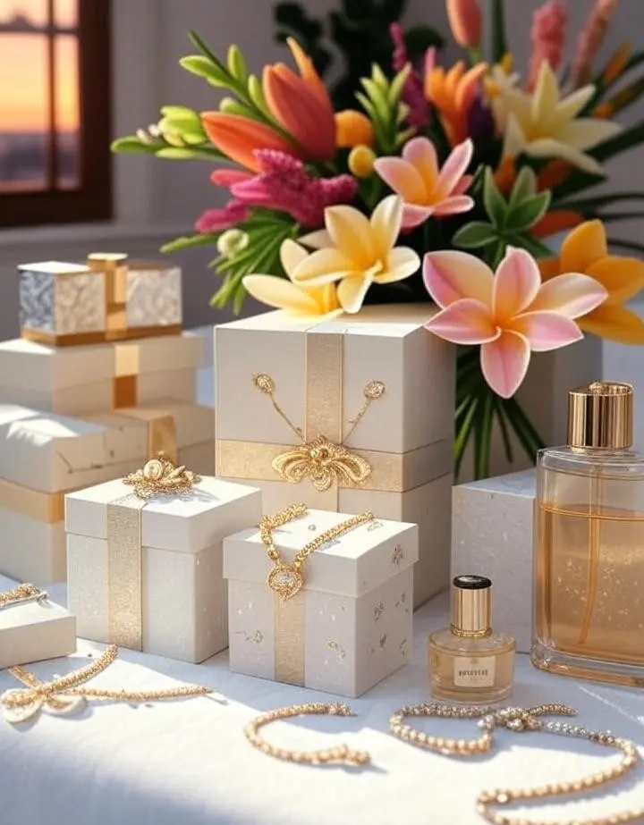 Choose Send the Perfect Gift for Lily Rabe