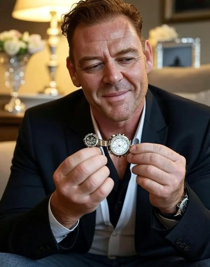 Choose Send the Perfect Gift for Marton Csokas
