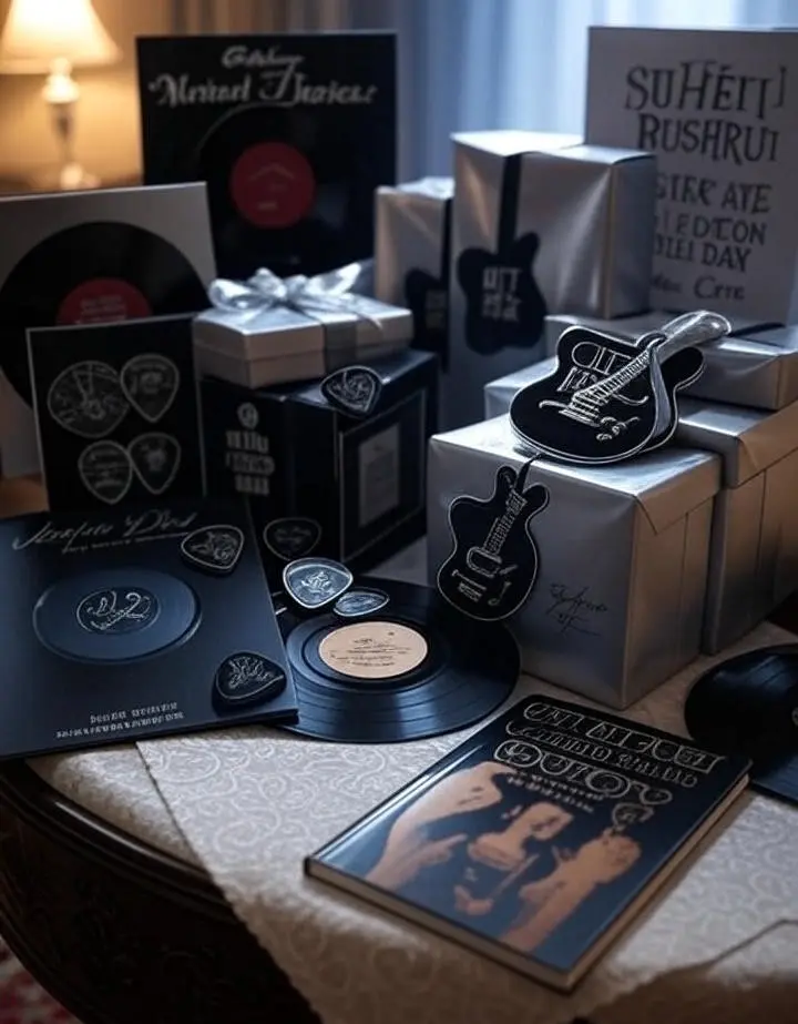 Choose Send the Perfect Gift for Michael Malarkey