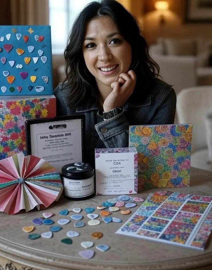 Choose Send the Perfect Gift for Michelle Branch