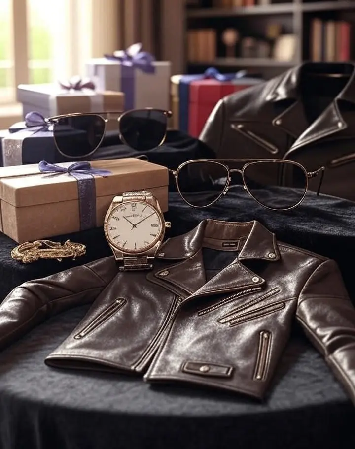 Choose Send the Perfect Gift for Owain Yeoman