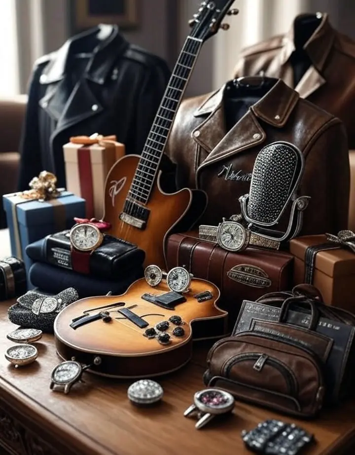 Choose Send the Perfect Gift for Paul McCartney