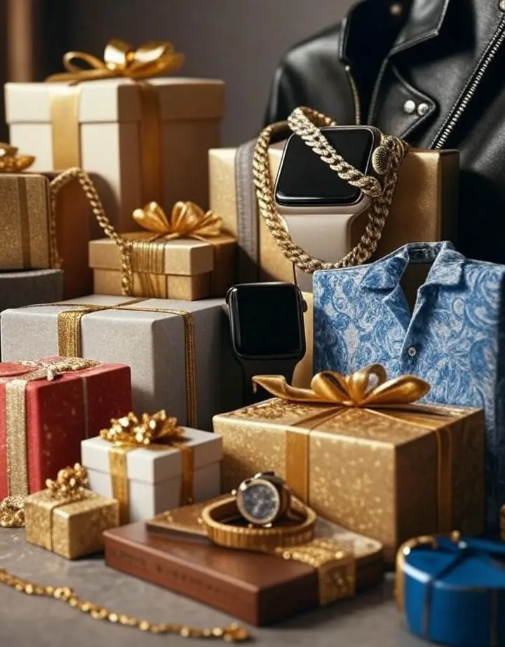 Choose Send the Perfect Gift for Peso Pluma