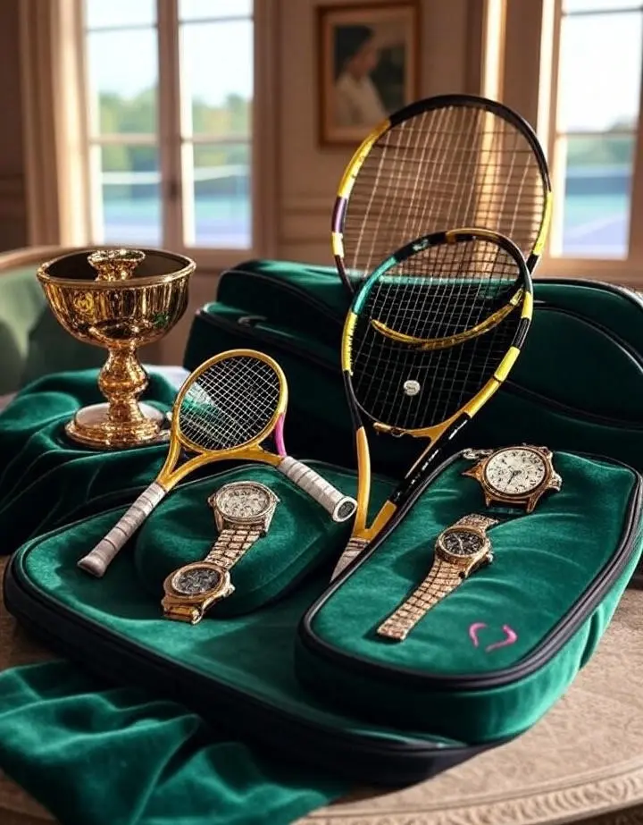 Choose Send the Perfect Gift for Rafael Nadal