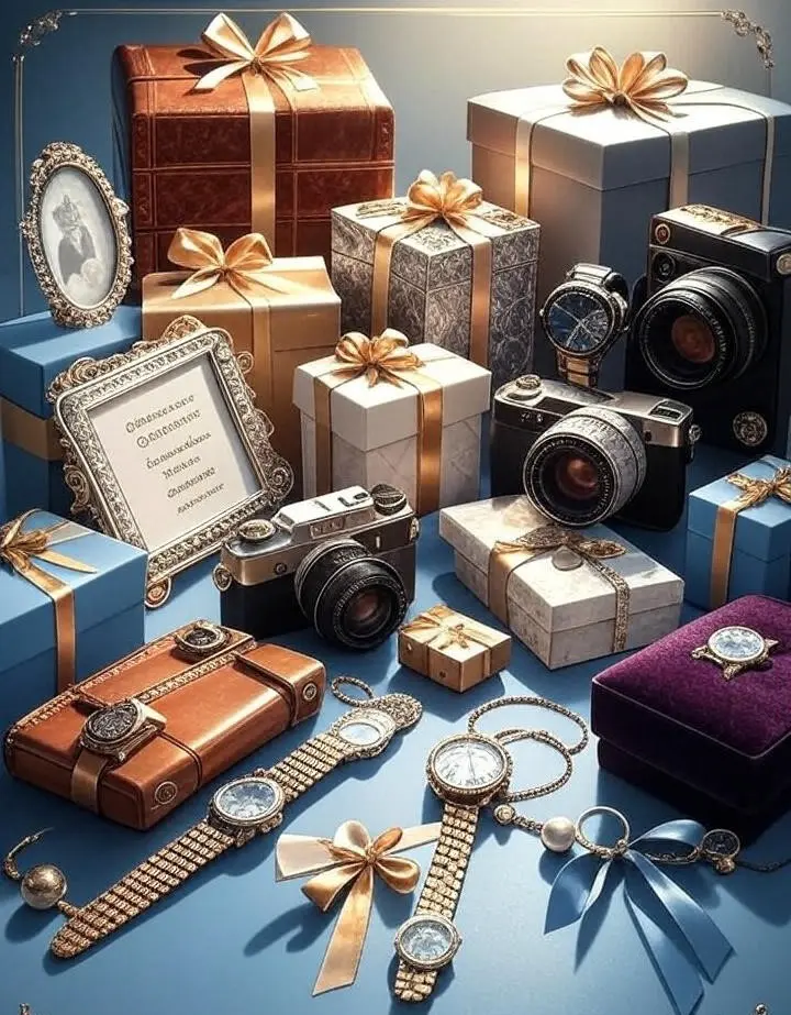 Choose Send the Perfect Gift for Richard Madden