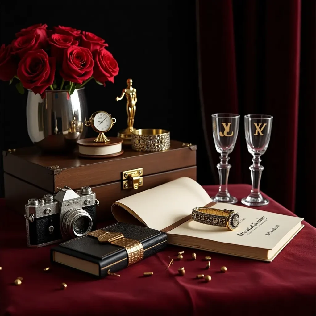 Choose Send the Perfect Gift for Thomas Haden Church
