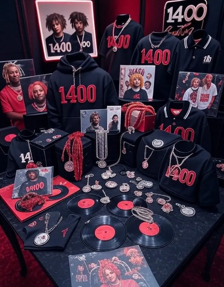 Choose Send the Perfect Gift for Trippie Redd