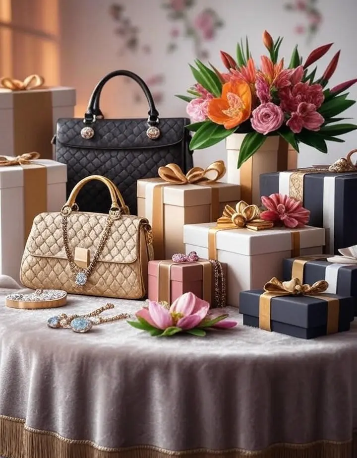 Choose Send the Perfect Gift for Willa Holland