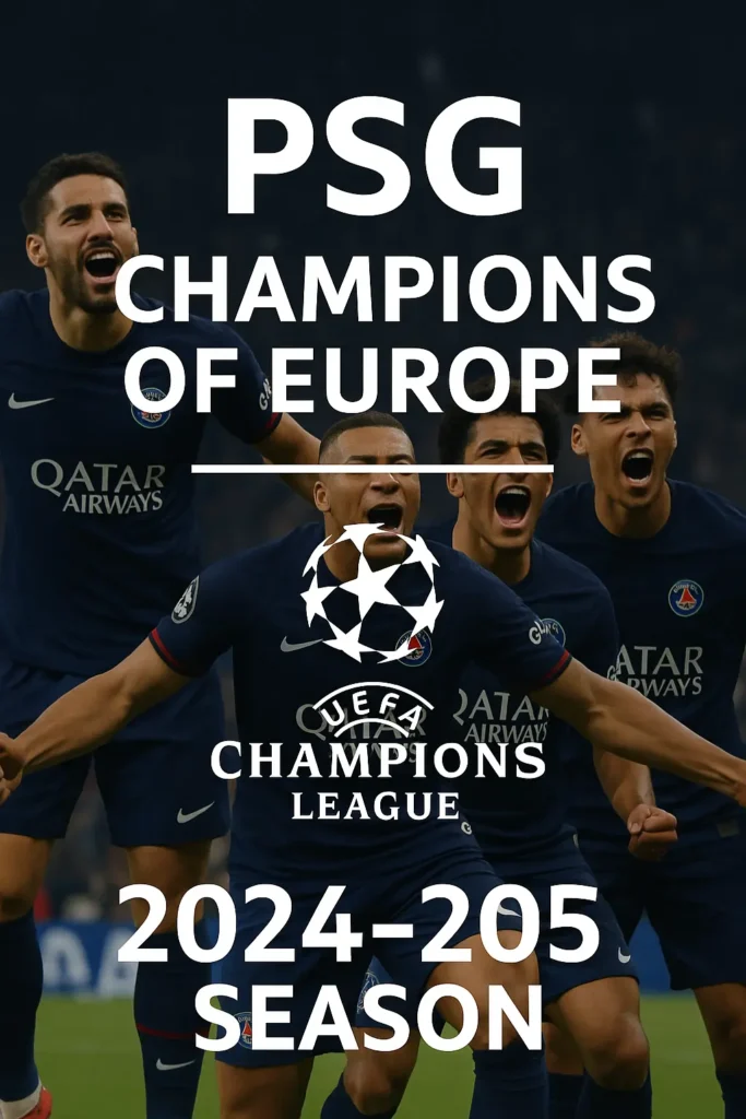 PSG