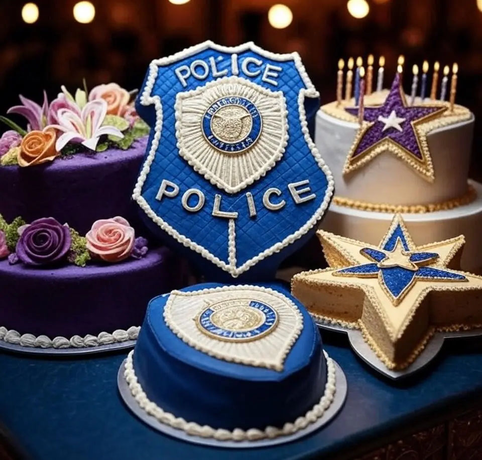 Birthday Cake Ideas for Danny Glover