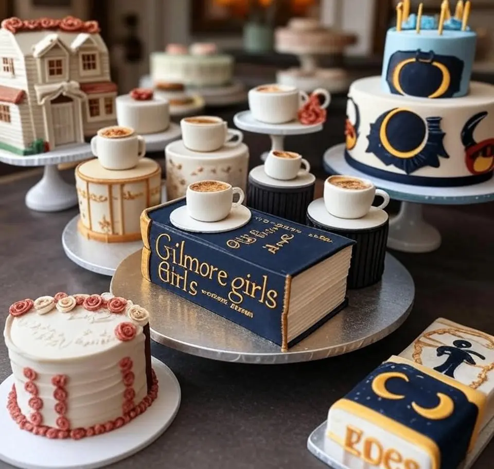 Birthday Cake Ideas for Milo Ventimiglia
