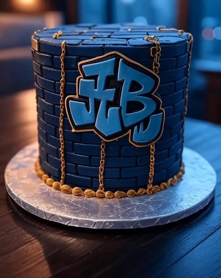 Birthday Cake Ideas for Pop Smoke
