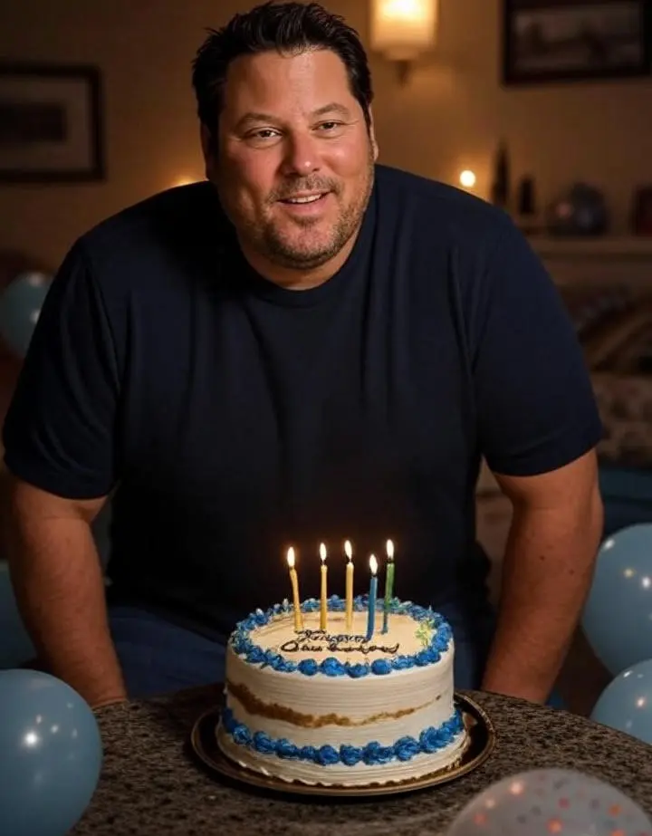 Birthday of Greg Grunberg
