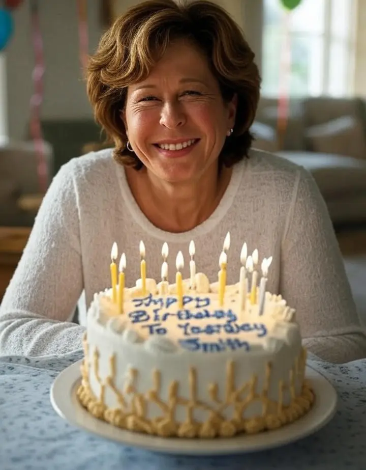 Birthday of Yeardley Smith