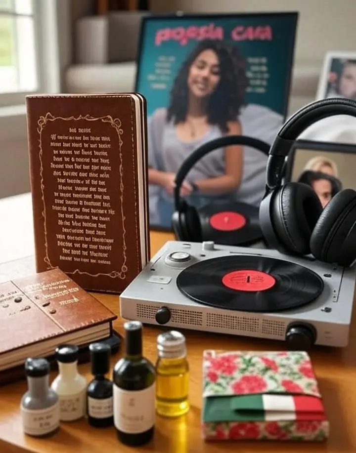 Choose Send the Perfect Gift for Alessia Cara