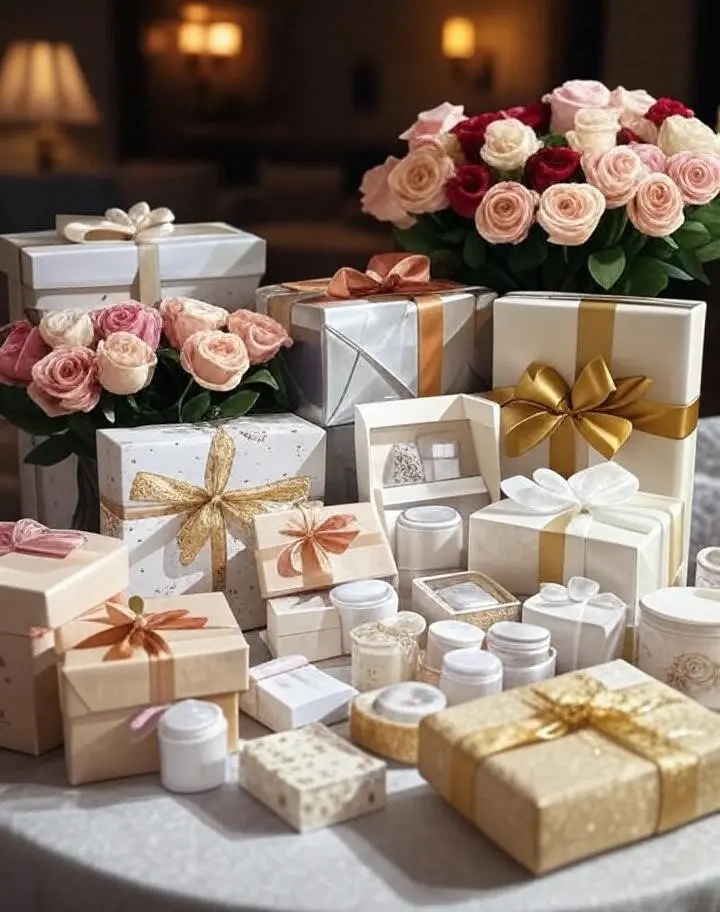 Choose Send the Perfect Gift for Audra McDonald