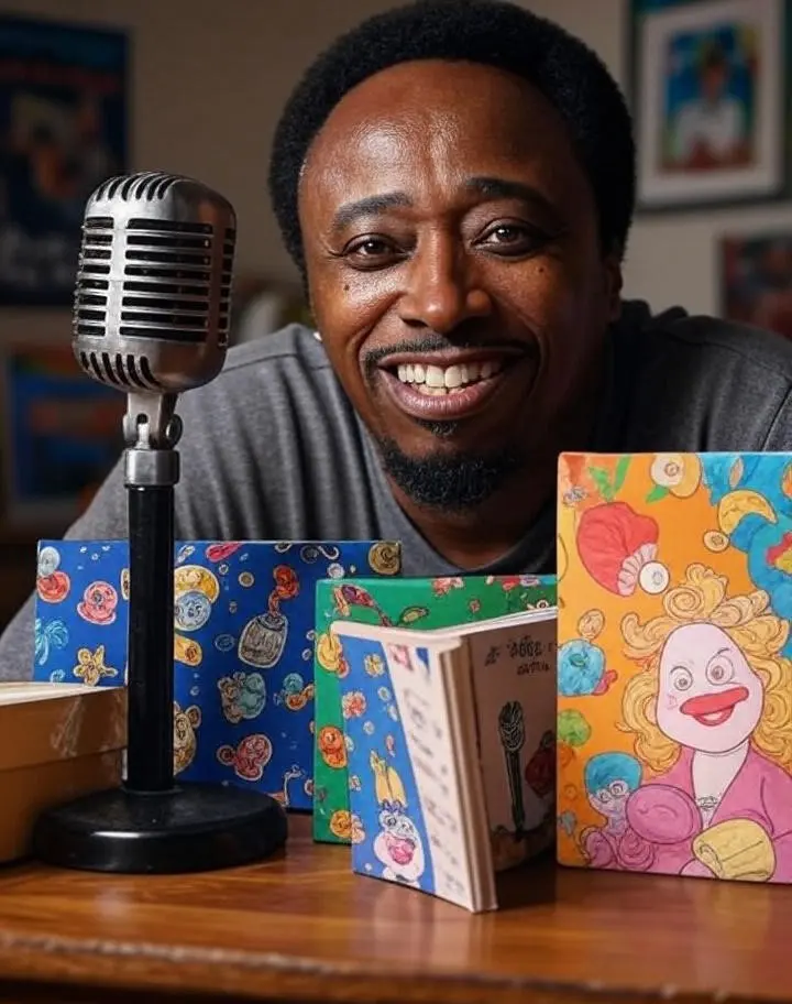 Choose Send the Perfect Gift for Eddie Griffin