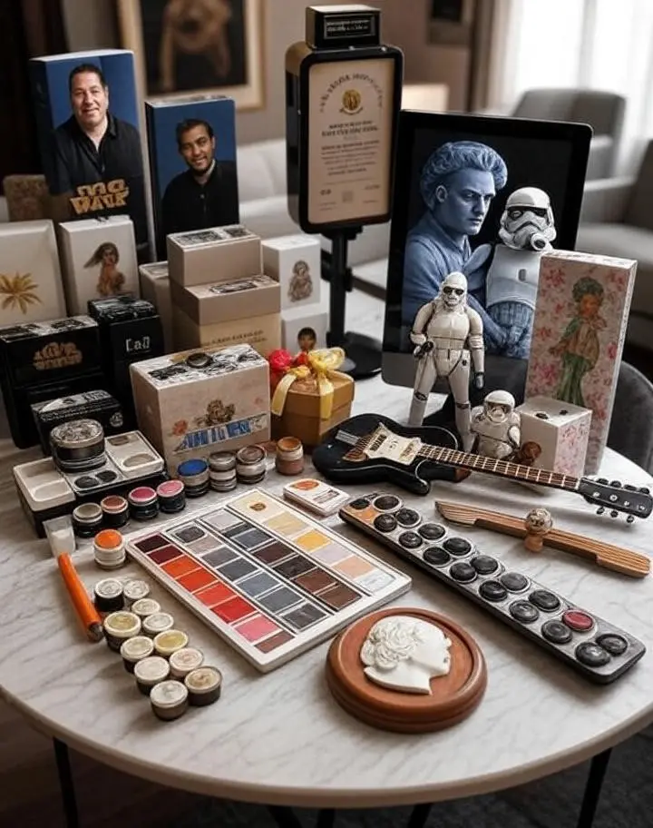 Choose Send the Perfect Gift for Greg Grunberg