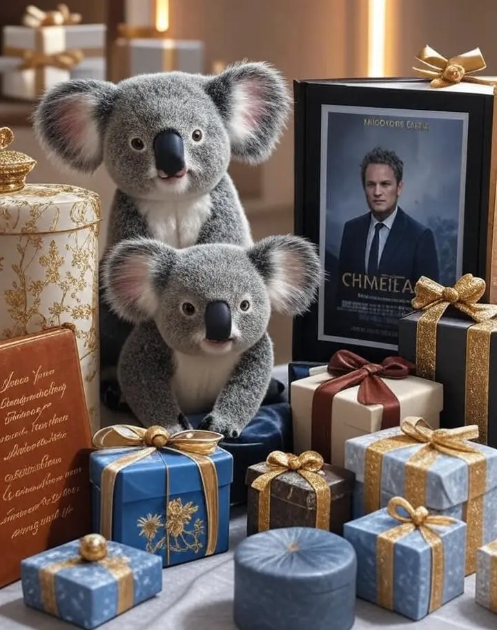 Choose Send the Perfect Gift for Jason Clarke