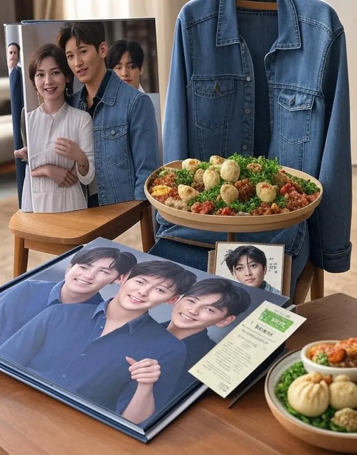 Choose Send the Perfect Gift for Ji Chang wook