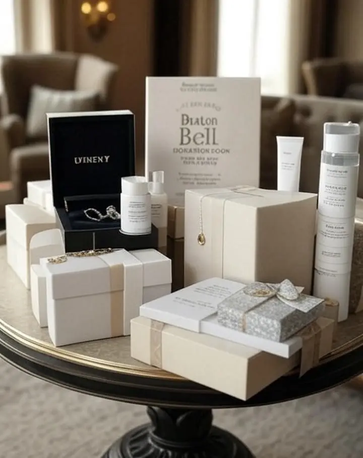 Choose Send the Perfect Gift for Kristen Bell