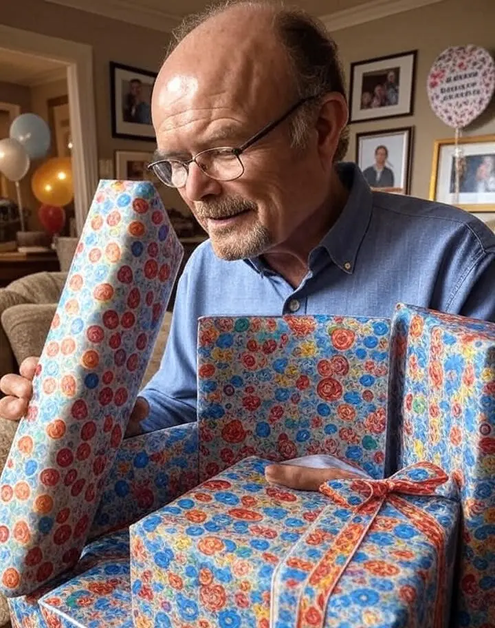 Choose Send the Perfect Gift for Kurtwood Smith