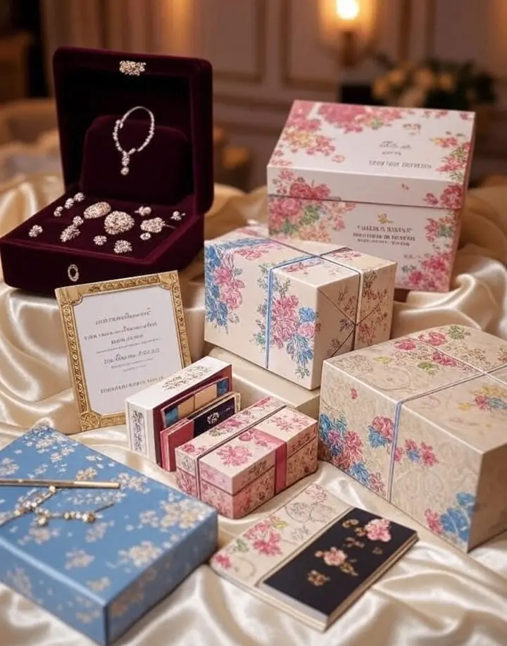 Choose Send the Perfect Gift for Lee Yoo mi
