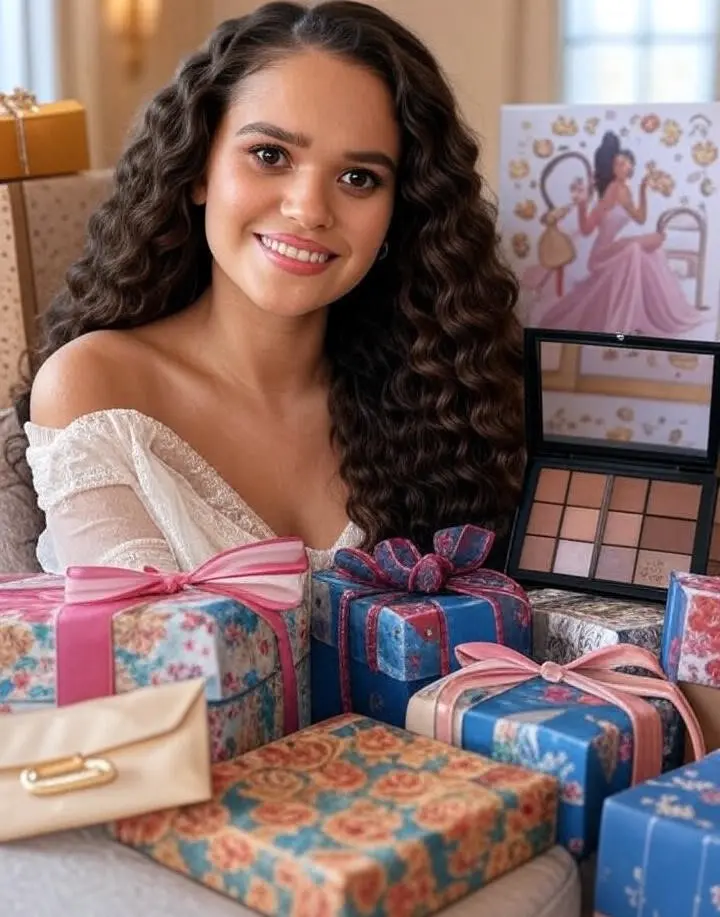 Choose Send the Perfect Gift for Madison Pettis