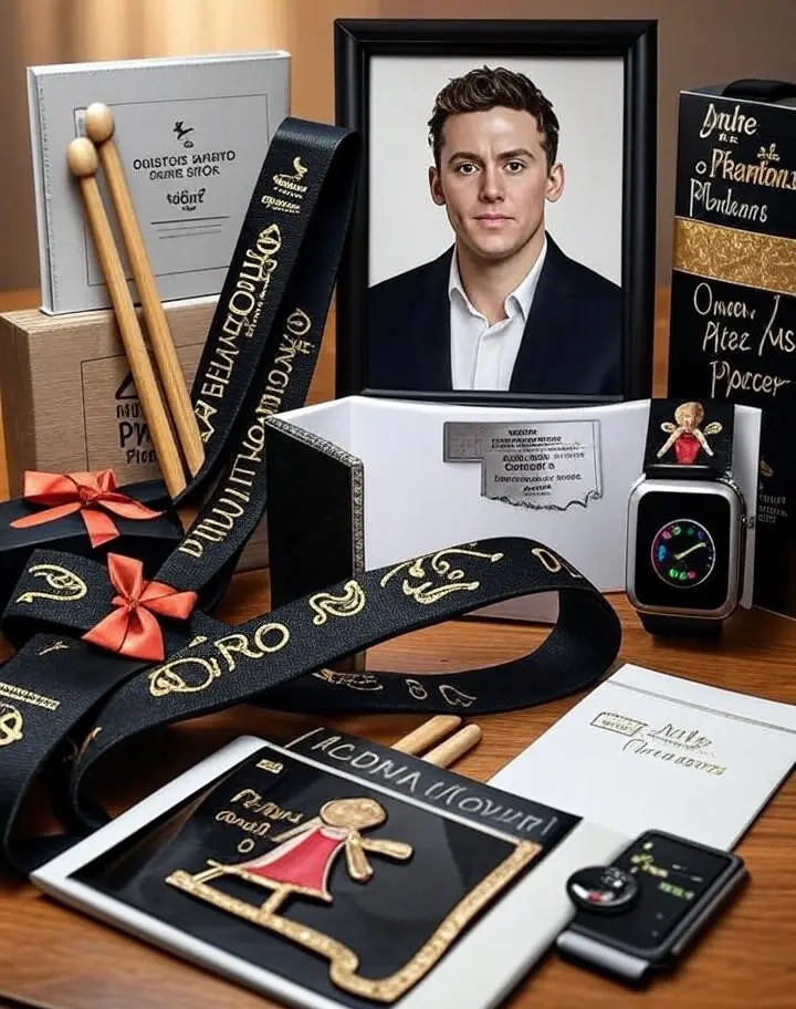Choose Send the Perfect Gift for Owen Joyner