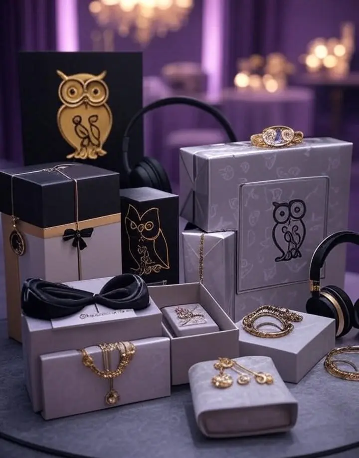 Choose Send the Perfect Gift for