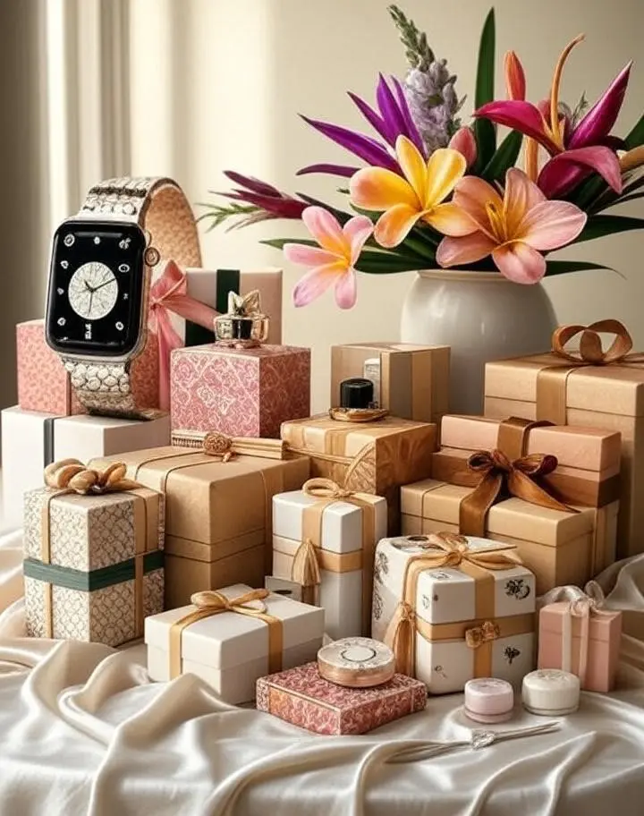 Choose Send the Perfect Gift for Priyanka Chopra