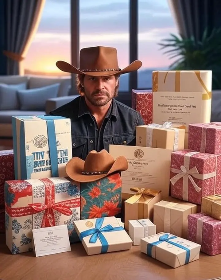 Choose Send the Perfect Gift for Roger Clark