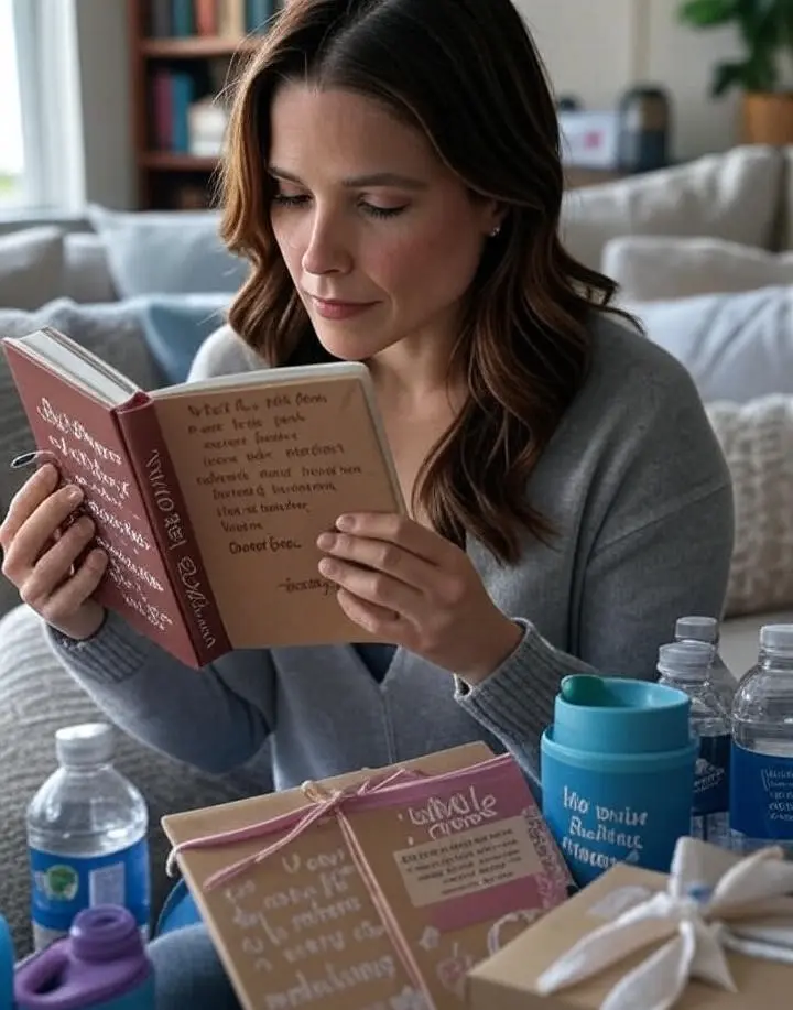 Choose Send the Perfect Gift for Sophia Bush