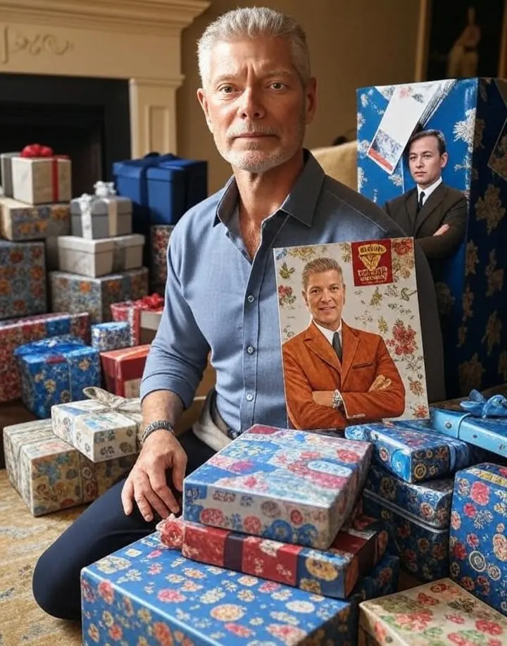 Choose Send the Perfect Gift for Stephen Lang