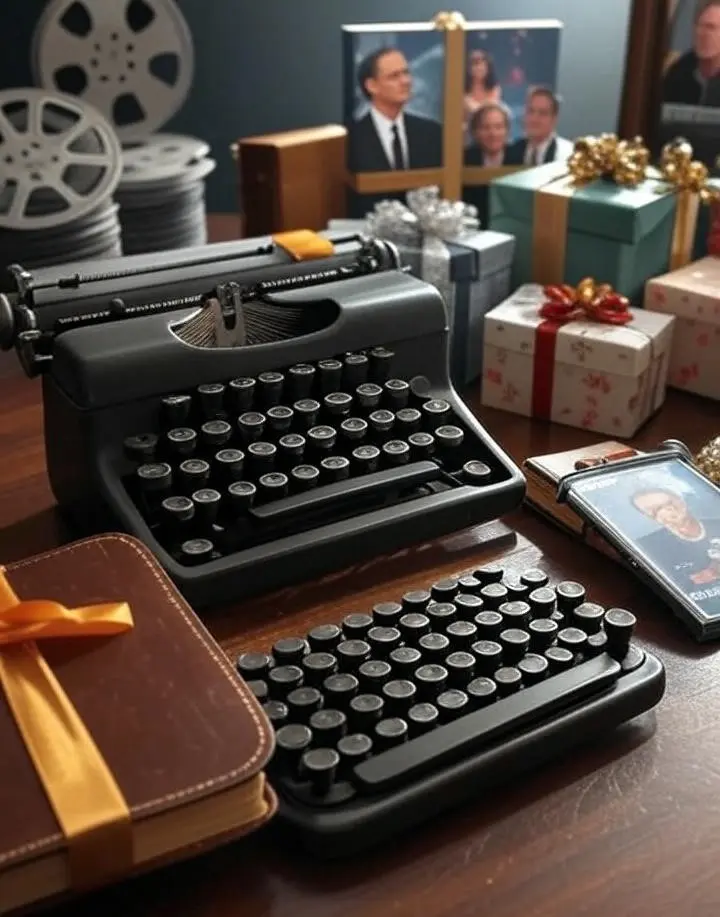 Choose Send the Perfect Gift for Tom Hanks