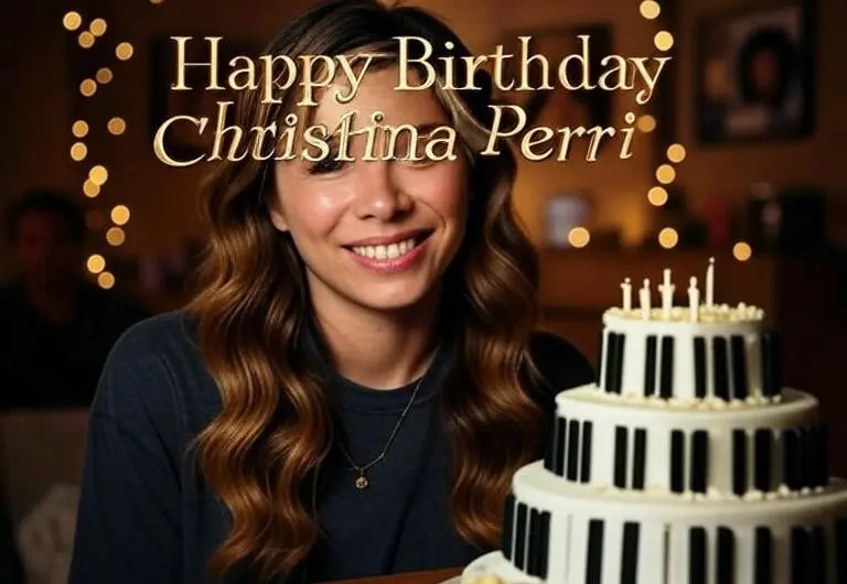 Christina Perri