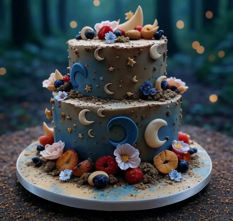 Birthday Cake Ideas for Evanna Lynch